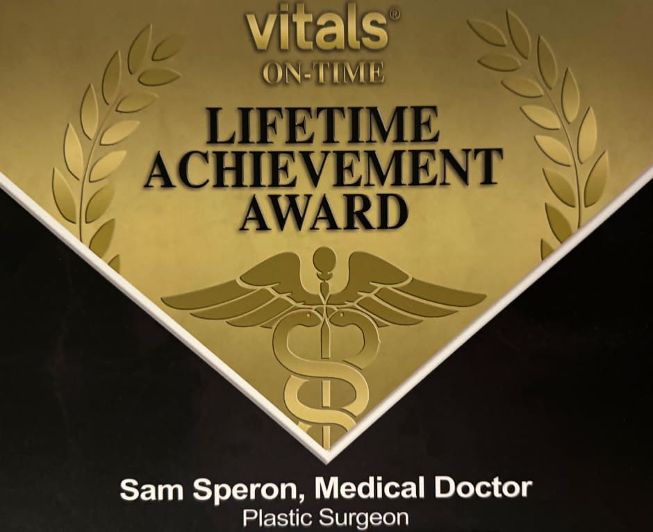 vitals awards